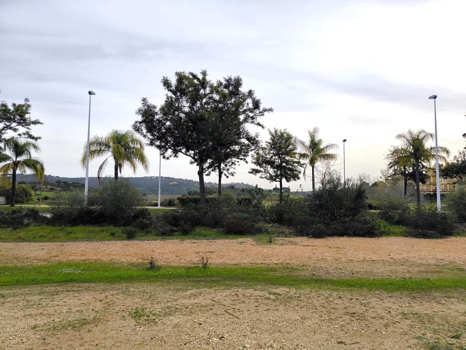 Terrain à Bâtir à vendre à Ayamonte - 67 500 € (Ref: 8139129)