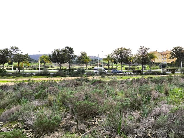 Byggegrund til salg i Ayamonte - € 67.500 (Ref: 8139129)