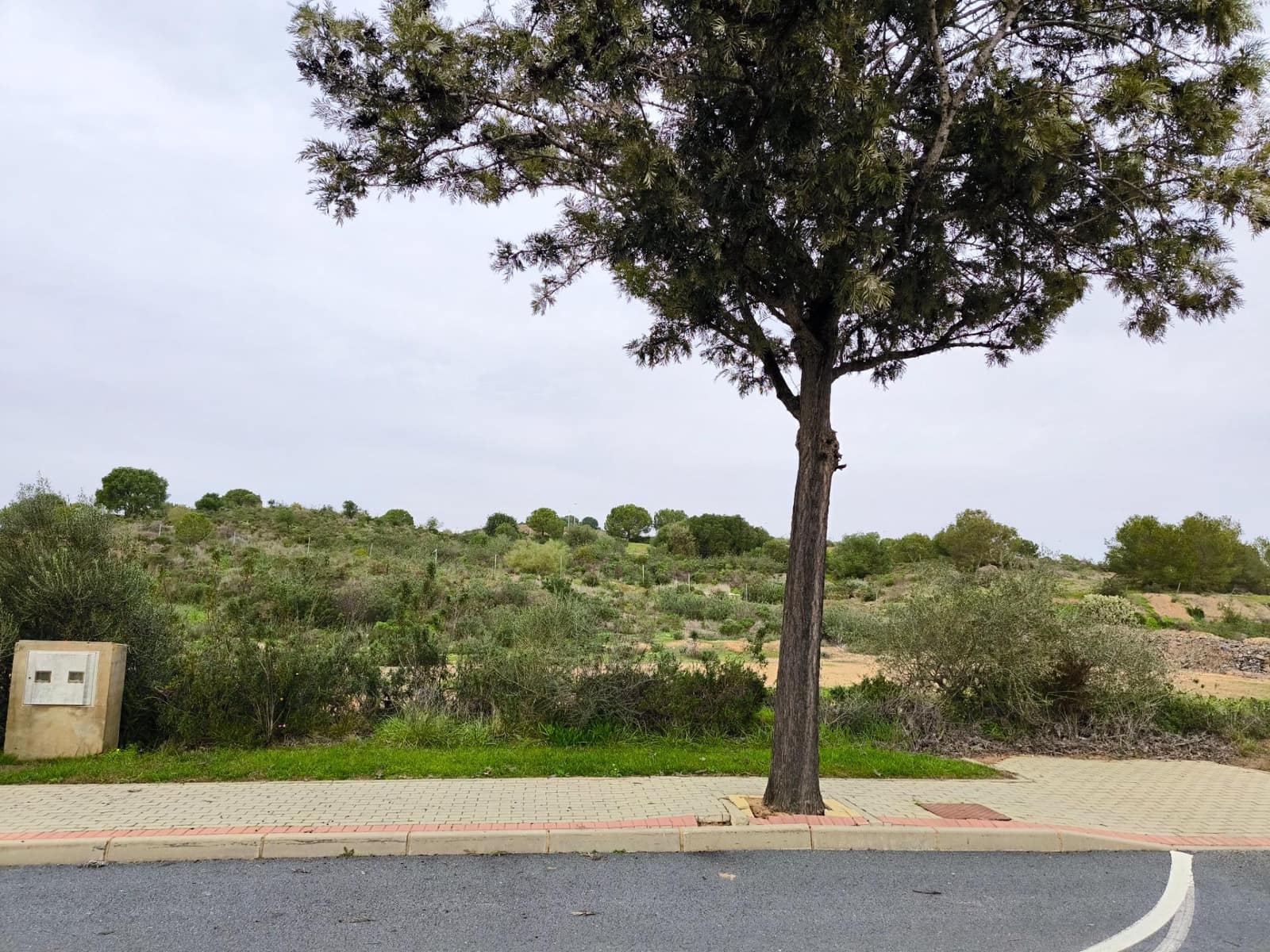 Terrain à Bâtir à vendre à Ayamonte - 67 500 € (Ref: 8139129)