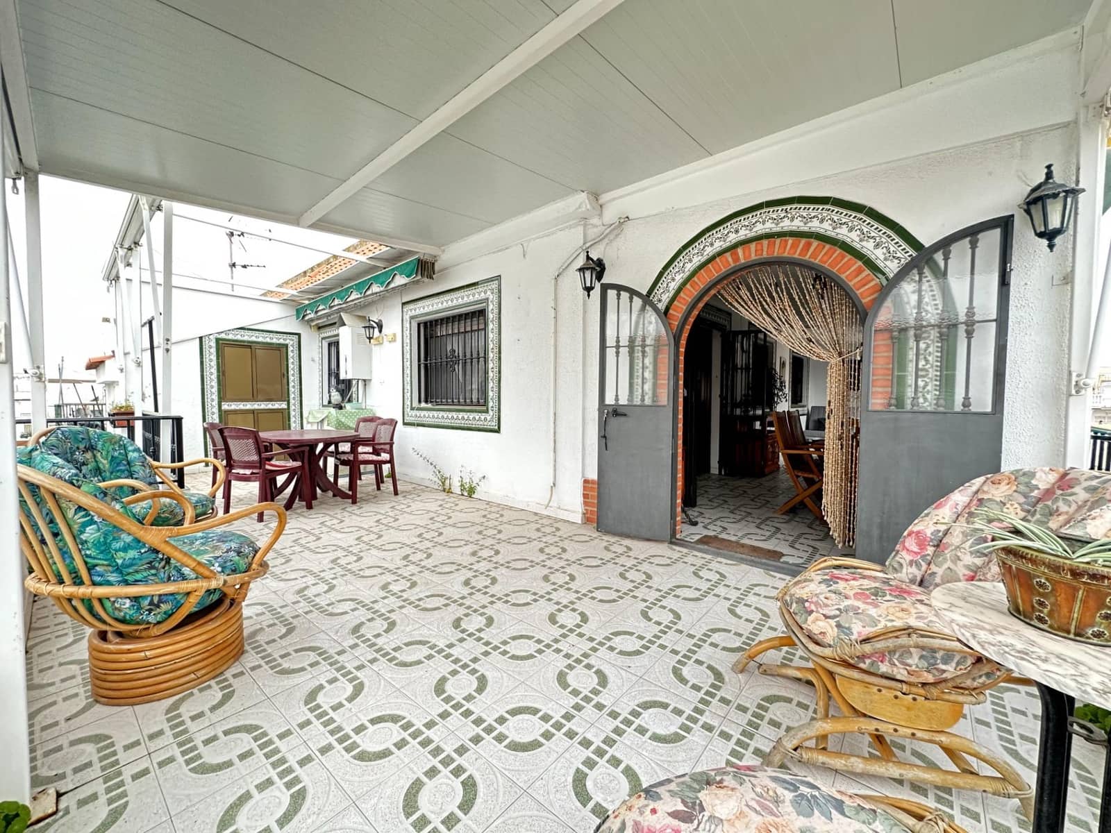 3 soverom Penthouse til salgs i Punta Umbria - € 178 000 (Ref: 8181858)