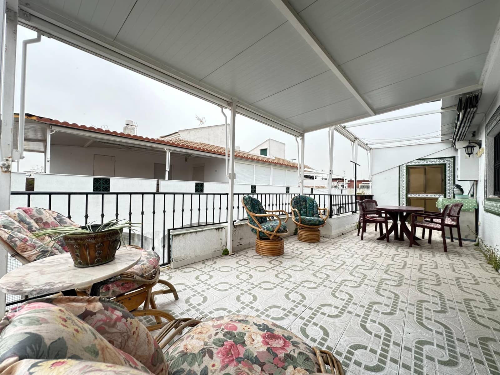 3 soverom Penthouse til salgs i Punta Umbria - € 178 000 (Ref: 8181858)