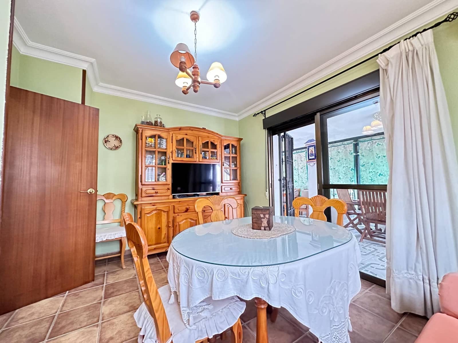 3 soverom Penthouse til salgs i Punta Umbria - € 178 000 (Ref: 8181858)