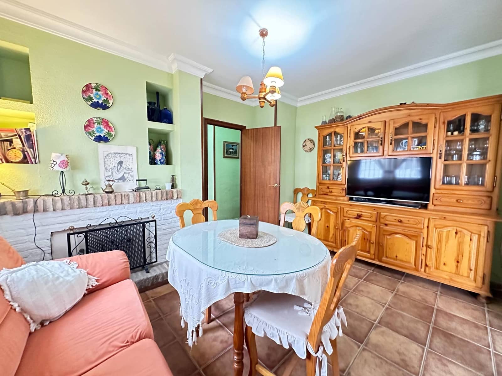 3 soverom Penthouse til salgs i Punta Umbria - € 178 000 (Ref: 8181858)