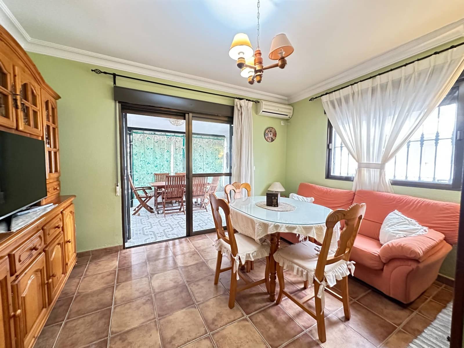 3 soverom Penthouse til salgs i Punta Umbria - € 178 000 (Ref: 8181858)