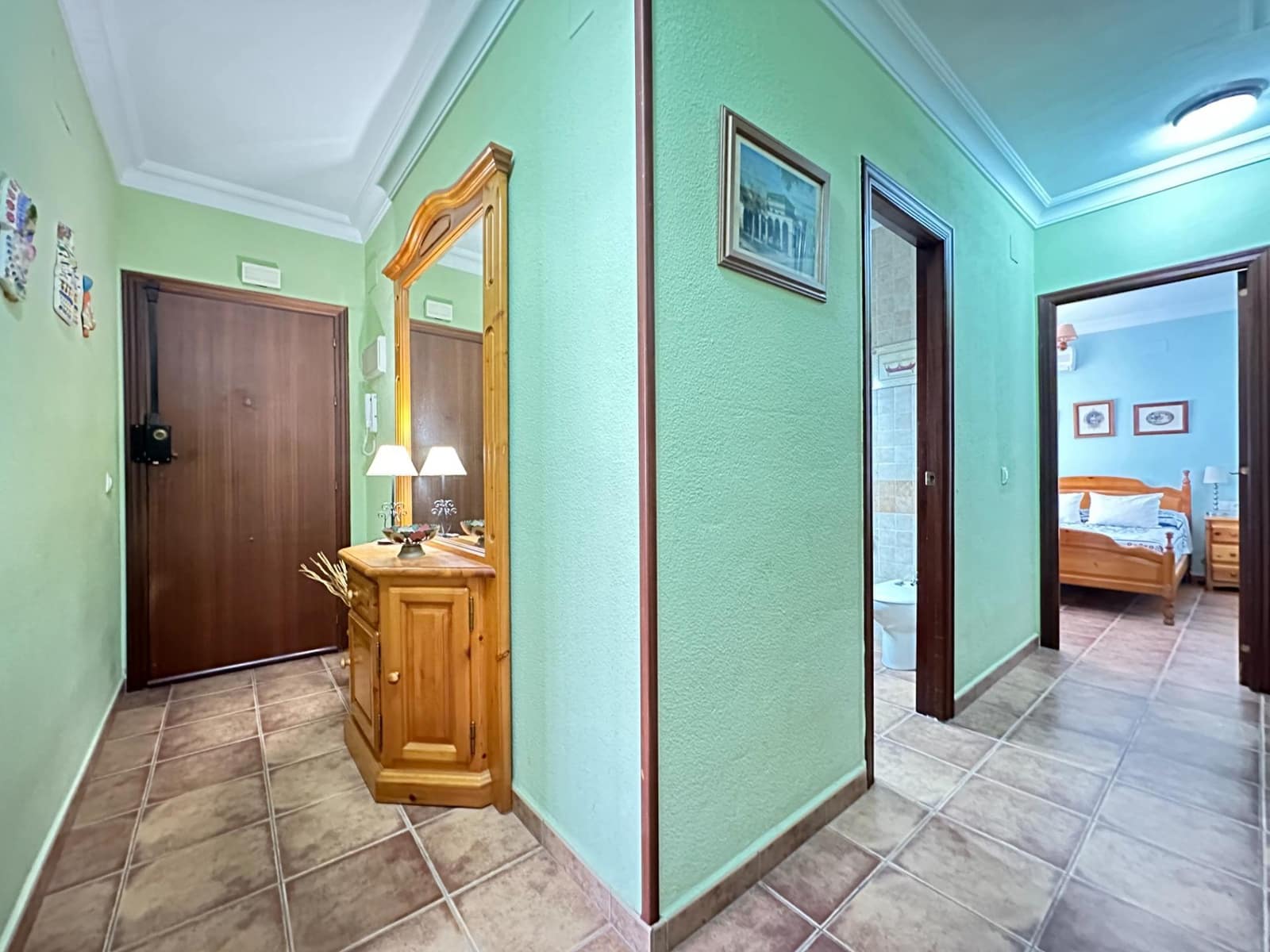 3 soverom Penthouse til salgs i Punta Umbria - € 178 000 (Ref: 8181858)