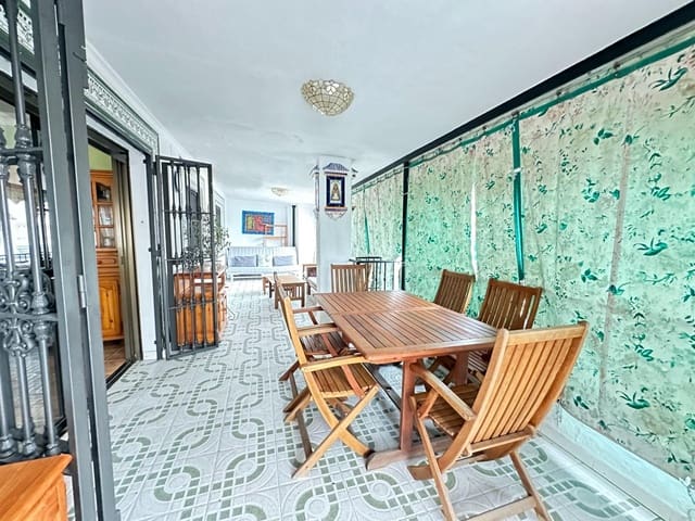 3 slaapkamer Penthouse te koop in Punta Umbría - € 178.000 (Ref: 8181858)