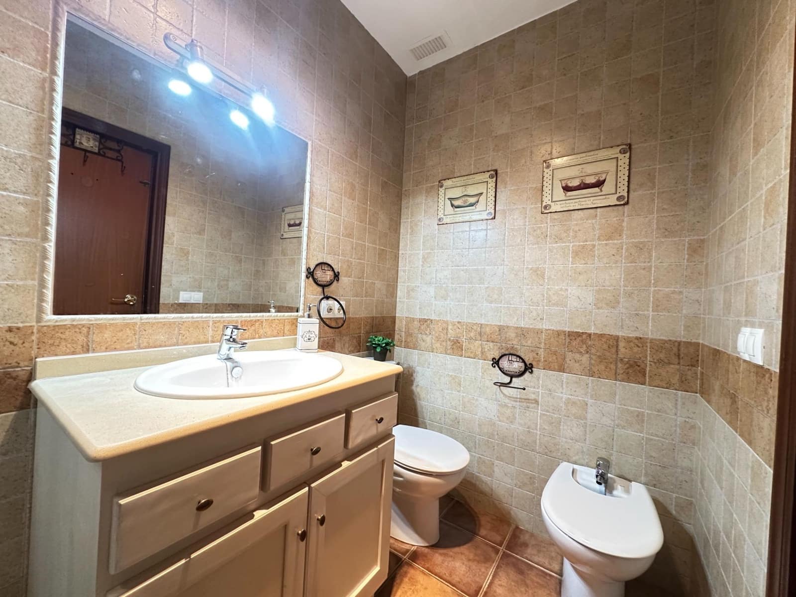 3 soverom Penthouse til salgs i Punta Umbria - € 178 000 (Ref: 8181858)