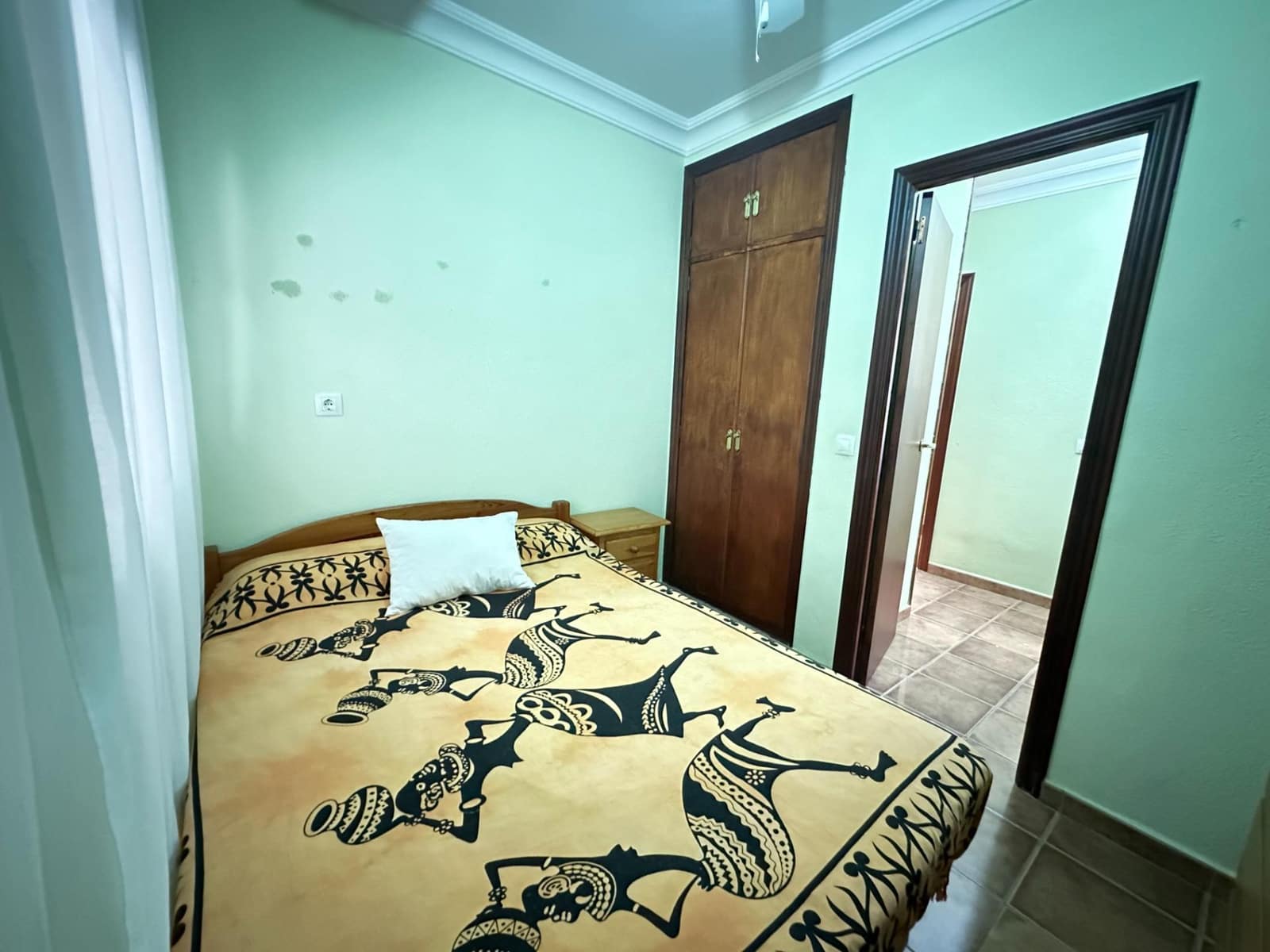 3 soverom Penthouse til salgs i Punta Umbria - € 178 000 (Ref: 8181858)