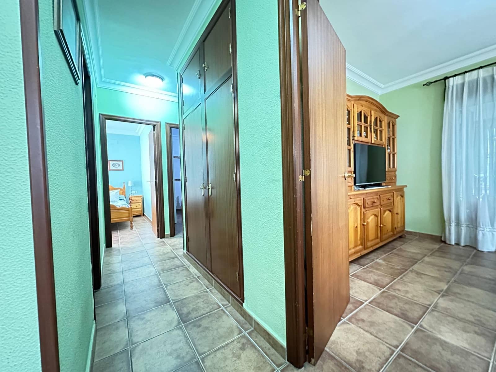 3 soverom Penthouse til salgs i Punta Umbria - € 178 000 (Ref: 8181858)