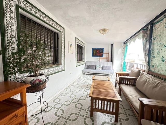 3 slaapkamer Penthouse te koop in Punta Umbría - € 178.000 (Ref: 8181858)