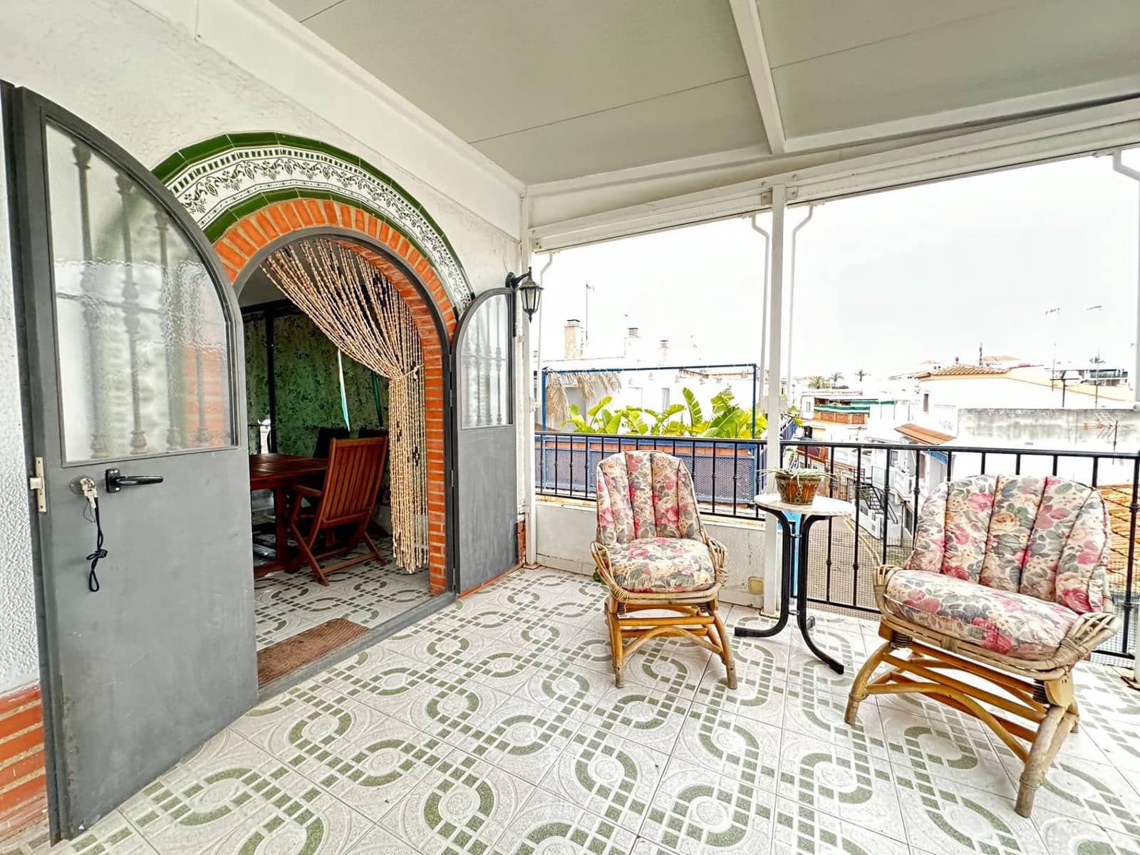 3 soverom Penthouse til salgs i Punta Umbria - € 178 000 (Ref: 8181858)