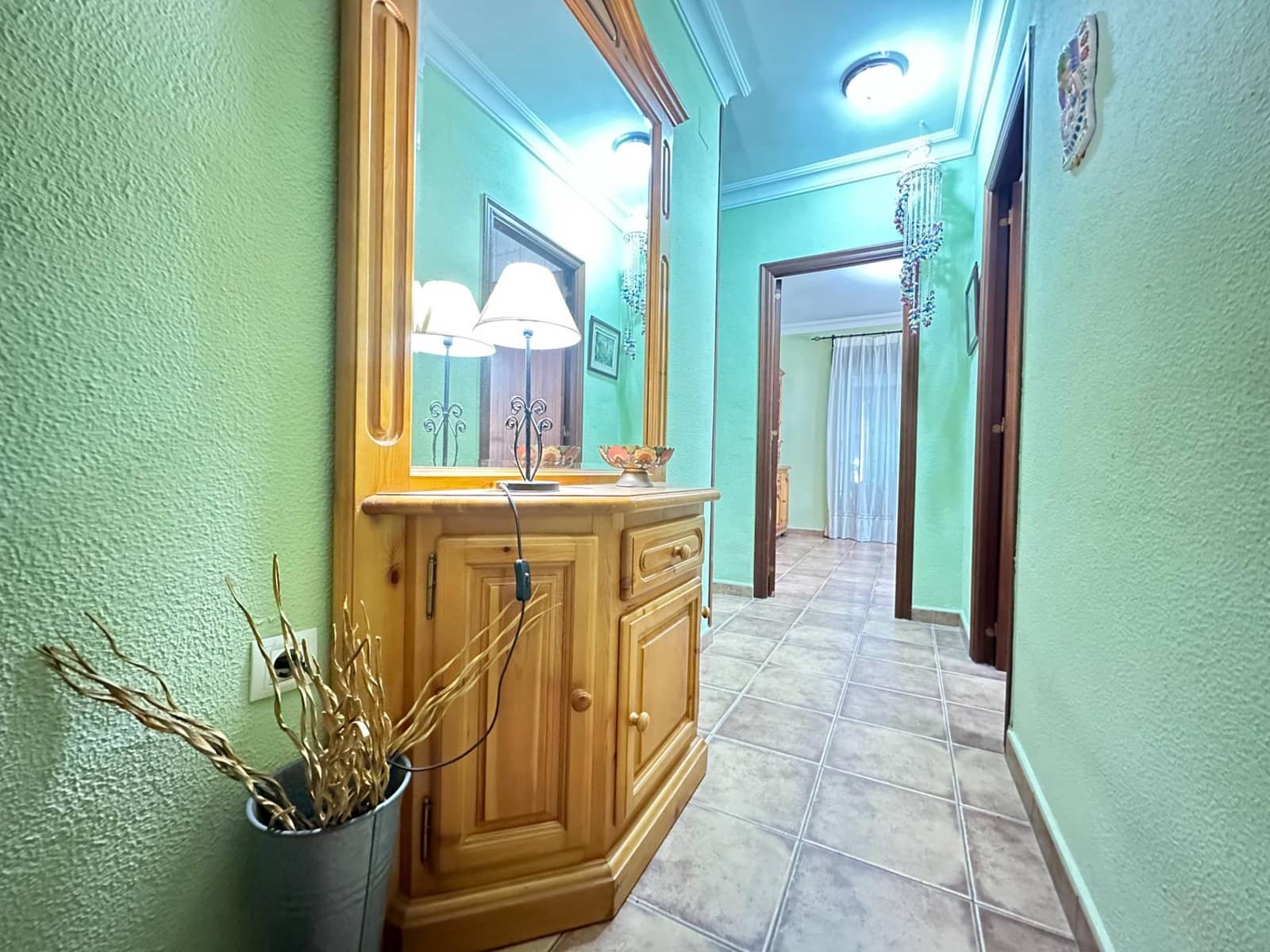 3 soverom Penthouse til salgs i Punta Umbria - € 178 000 (Ref: 8181858)