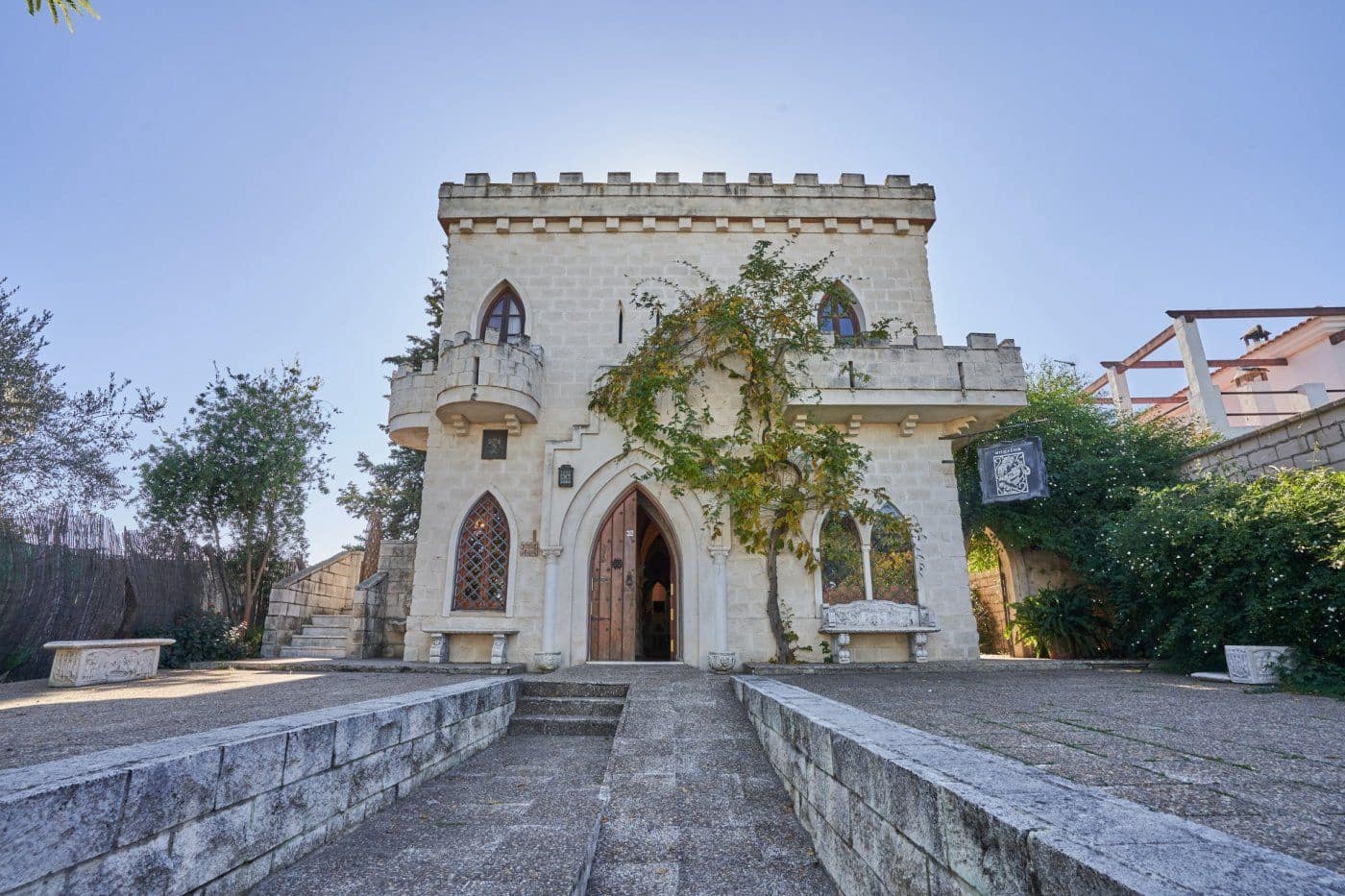 6 sypialnia Willa na sprzedaż w Hinojos - 599 000 € (Ref: 8188095)