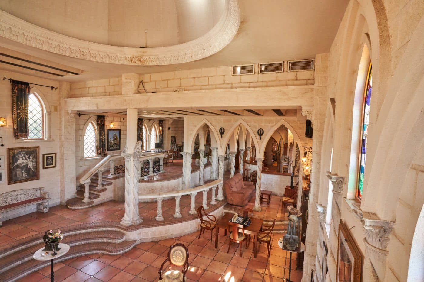 6 sypialnia Willa na sprzedaż w Hinojos - 599 000 € (Ref: 8188095)