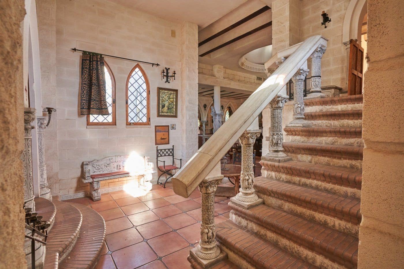 6 sypialnia Willa na sprzedaż w Hinojos - 599 000 € (Ref: 8188095)