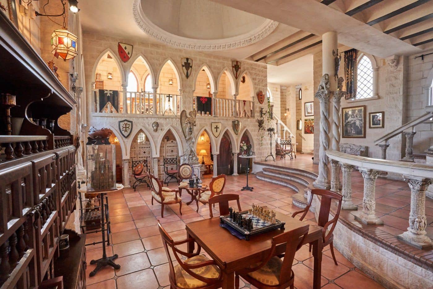 6 sypialnia Willa na sprzedaż w Hinojos - 599 000 € (Ref: 8188095)