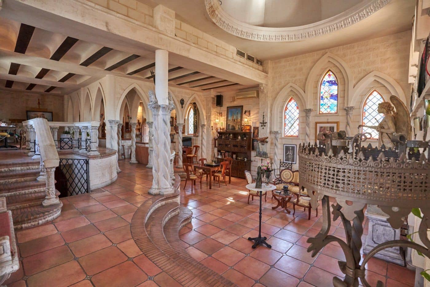 6 sypialnia Willa na sprzedaż w Hinojos - 599 000 € (Ref: 8188095)