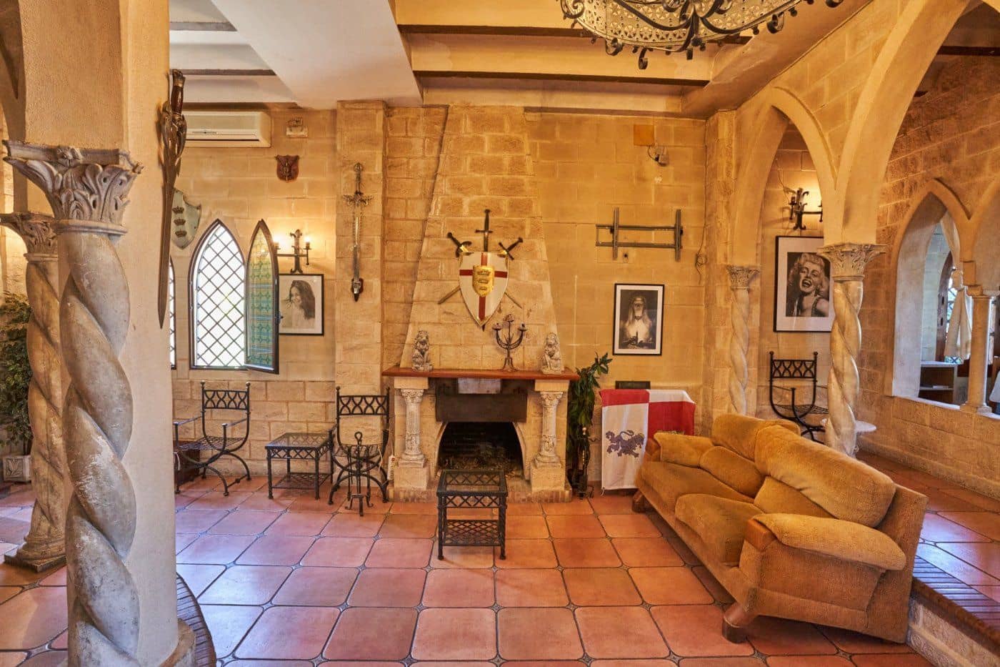 6 sypialnia Willa na sprzedaż w Hinojos - 599 000 € (Ref: 8188095)