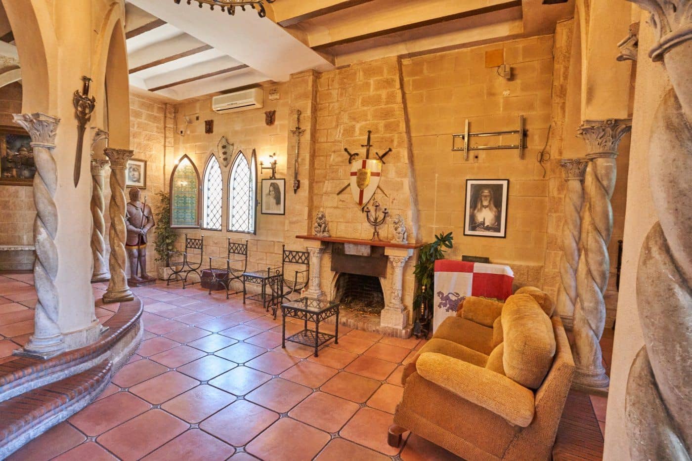 6 sypialnia Willa na sprzedaż w Hinojos - 599 000 € (Ref: 8188095)