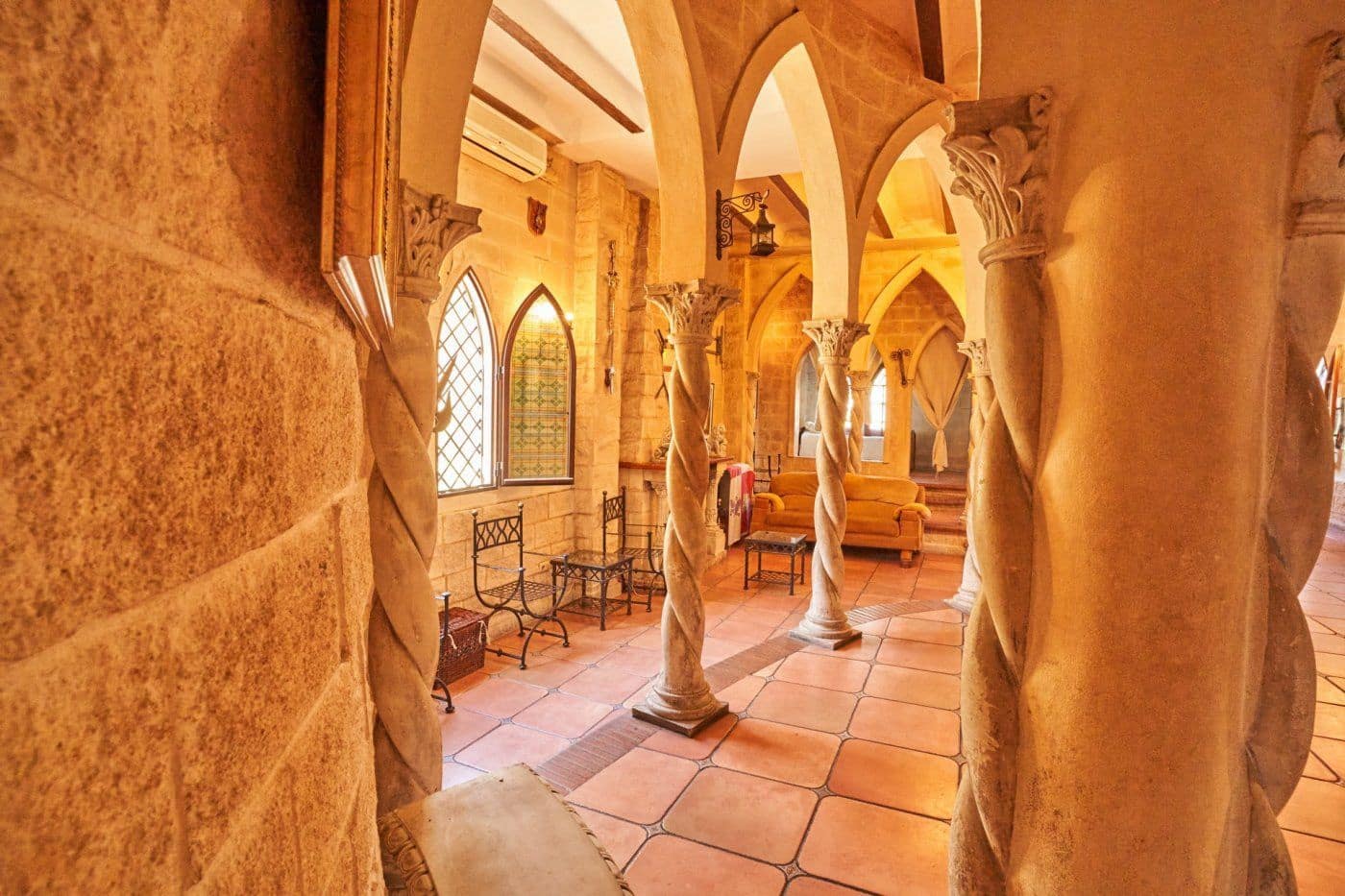 6 sypialnia Willa na sprzedaż w Hinojos - 599 000 € (Ref: 8188095)