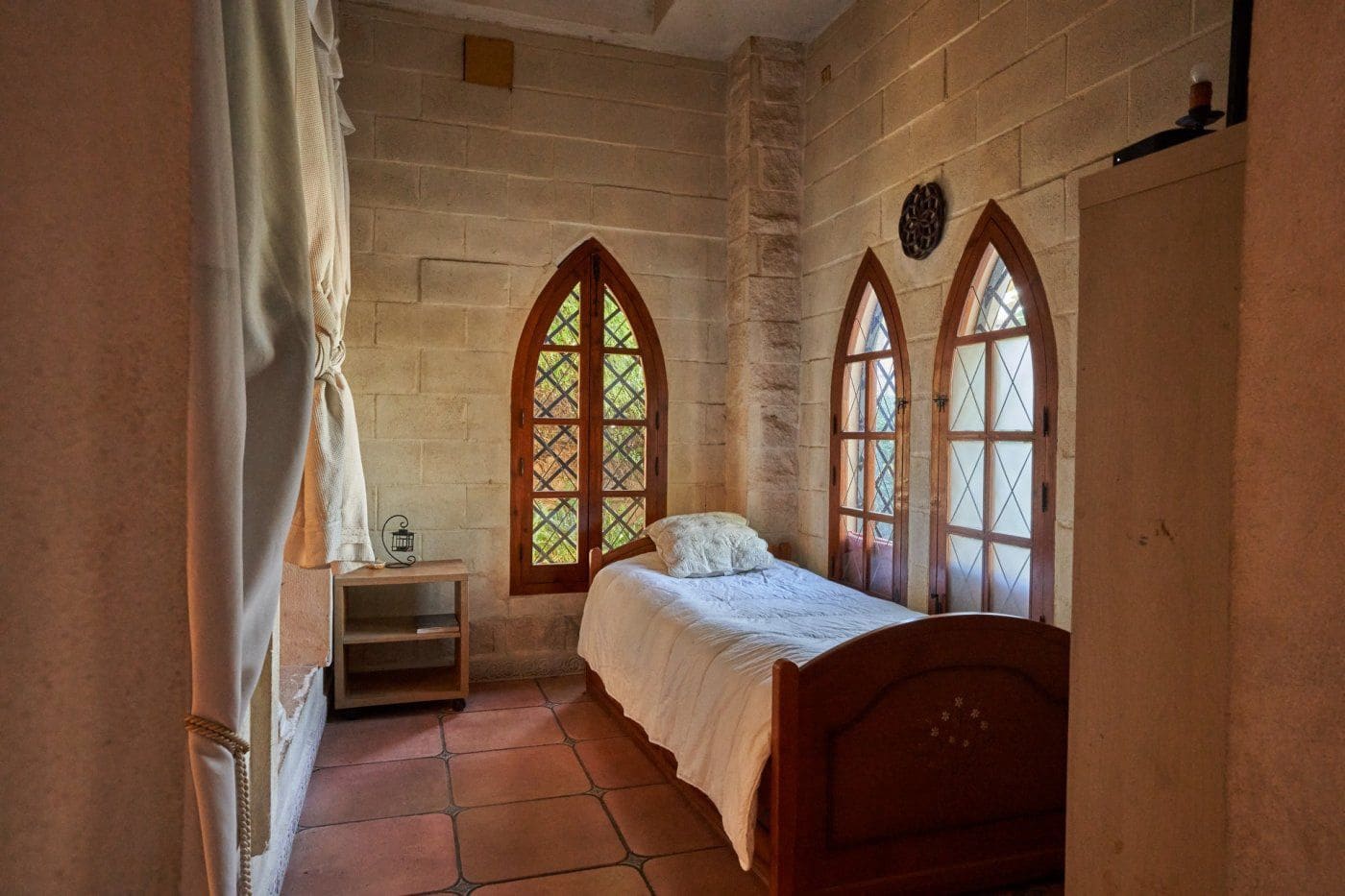 6 sypialnia Willa na sprzedaż w Hinojos - 599 000 € (Ref: 8188095)