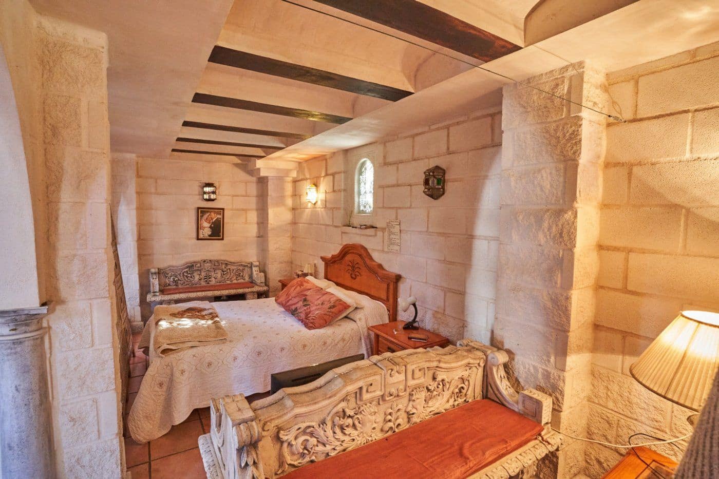 6 sypialnia Willa na sprzedaż w Hinojos - 599 000 € (Ref: 8188095)