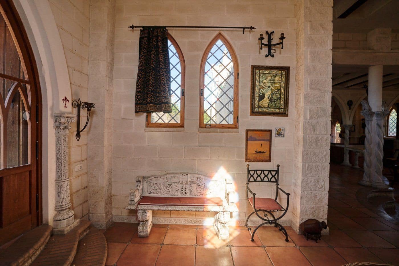 6 sypialnia Willa na sprzedaż w Hinojos - 599 000 € (Ref: 8188095)