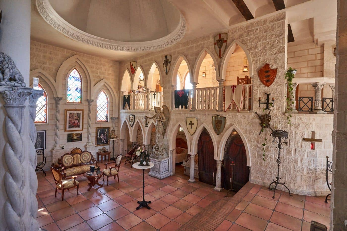 6 sypialnia Willa na sprzedaż w Hinojos - 599 000 € (Ref: 8188095)