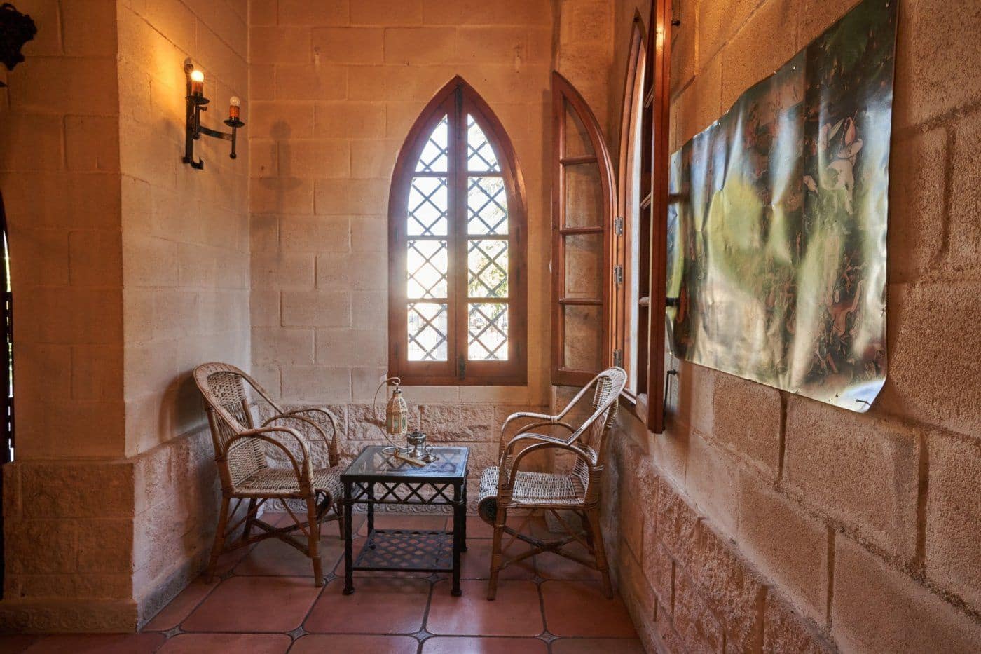 6 sypialnia Willa na sprzedaż w Hinojos - 599 000 € (Ref: 8188095)