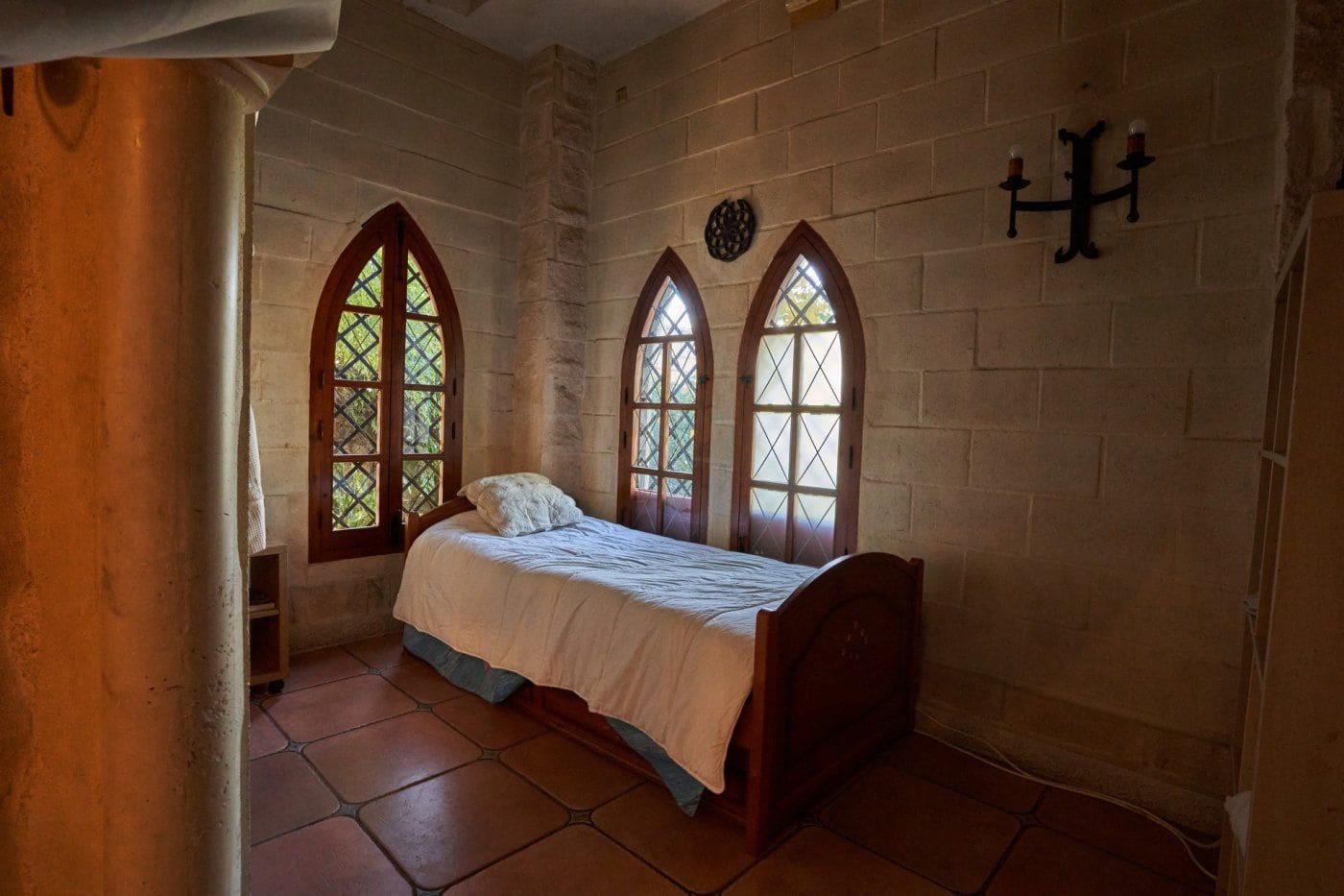 6 sypialnia Willa na sprzedaż w Hinojos - 599 000 € (Ref: 8188095)