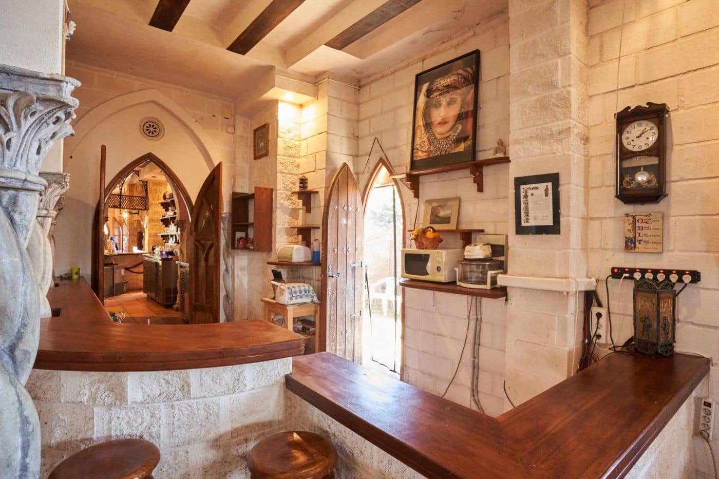 6 sypialnia Willa na sprzedaż w Hinojos - 599 000 € (Ref: 8188095)