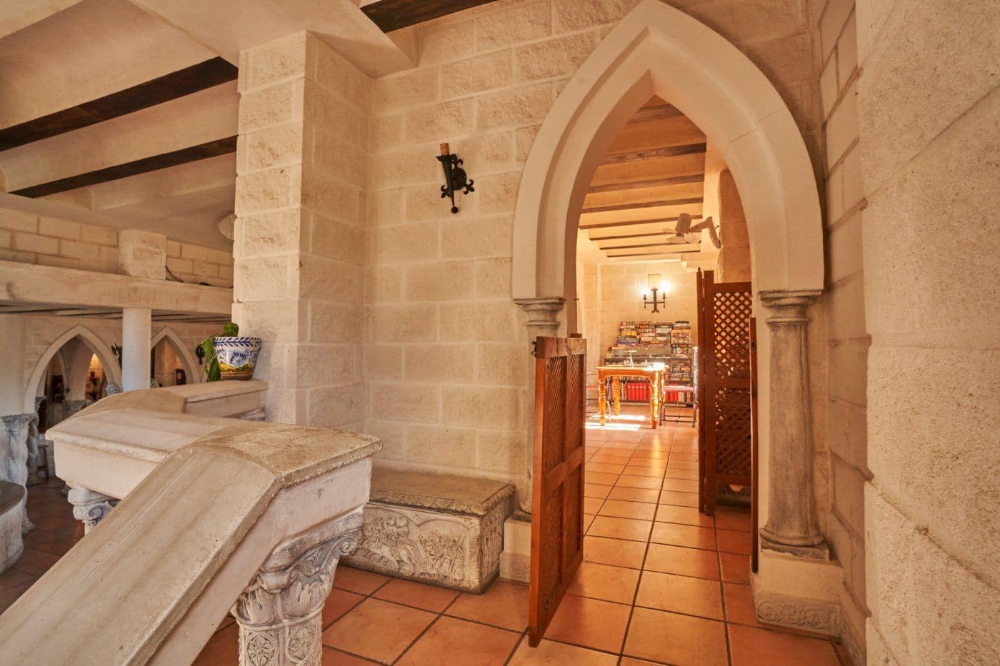 6 sypialnia Willa na sprzedaż w Hinojos - 599 000 € (Ref: 8188095)