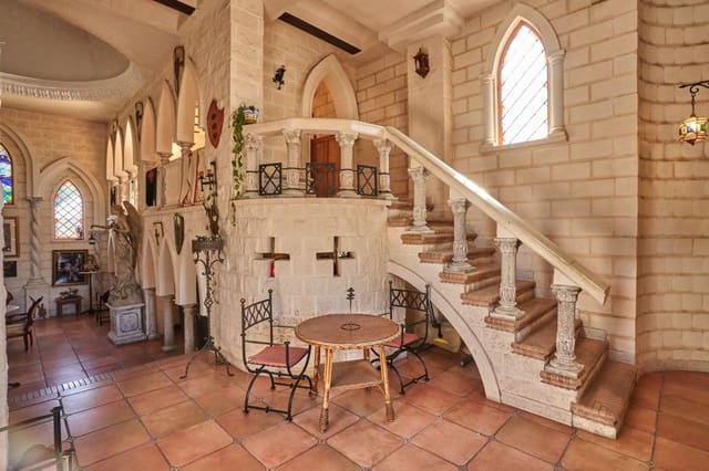 6 sovrum Villa till salu i Hinojos - 599 000 € (Ref: 8188095)