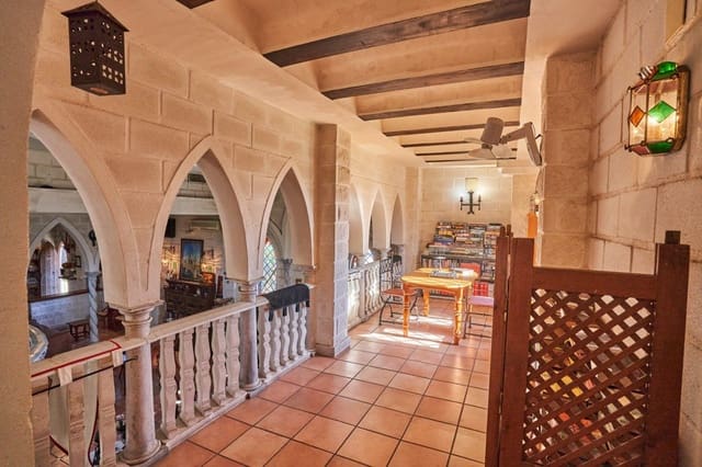 6 sovrum Villa till salu i Hinojos - 599 000 € (Ref: 8188095)