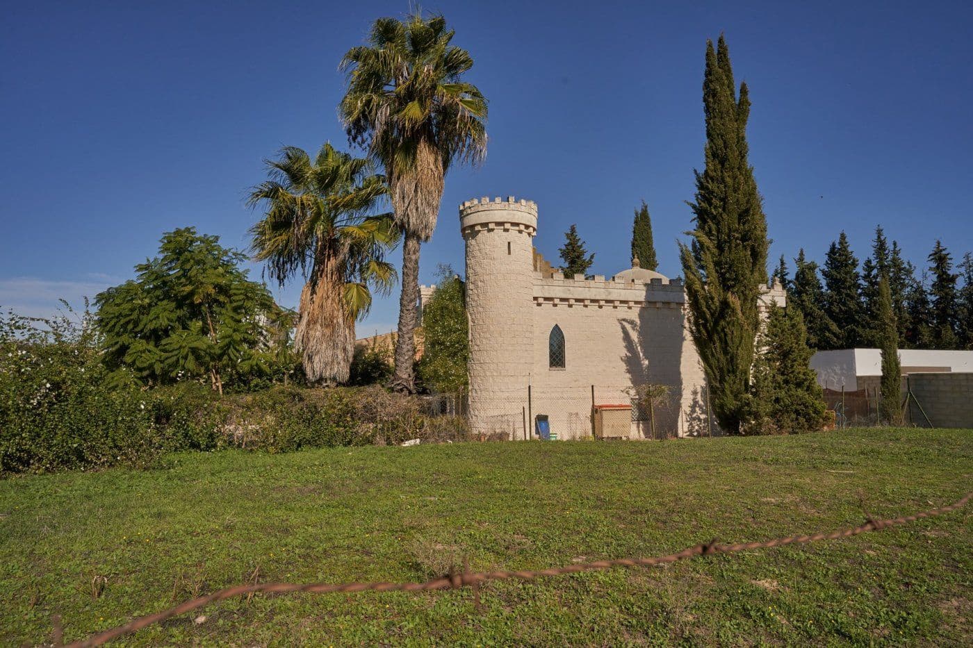 6 sypialnia Willa na sprzedaż w Hinojos - 599 000 € (Ref: 8188095)