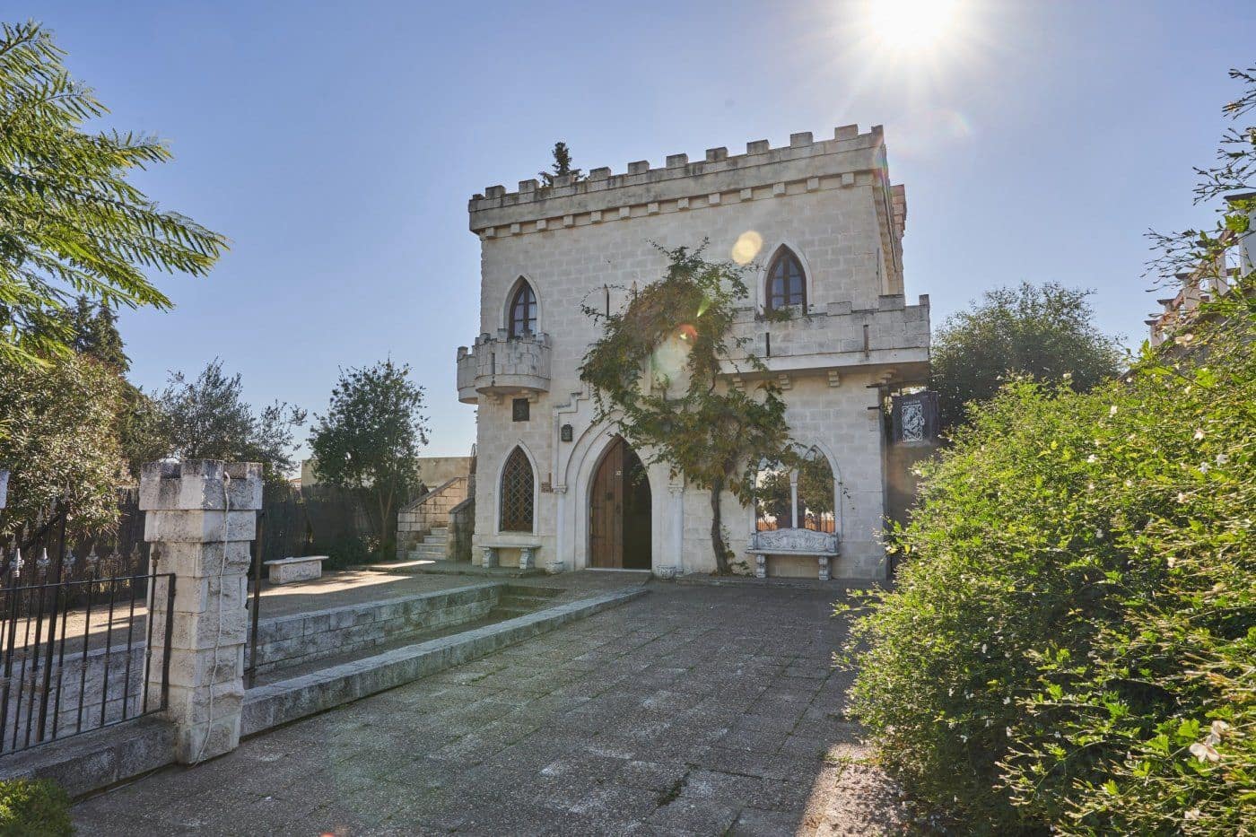 6 sypialnia Willa na sprzedaż w Hinojos - 599 000 € (Ref: 8188095)