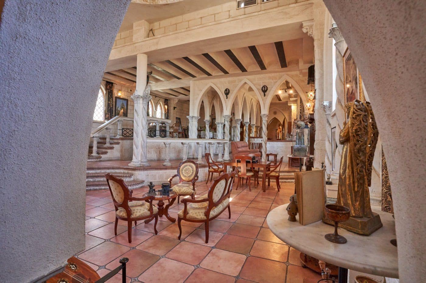 6 sypialnia Willa na sprzedaż w Hinojos - 599 000 € (Ref: 8188095)