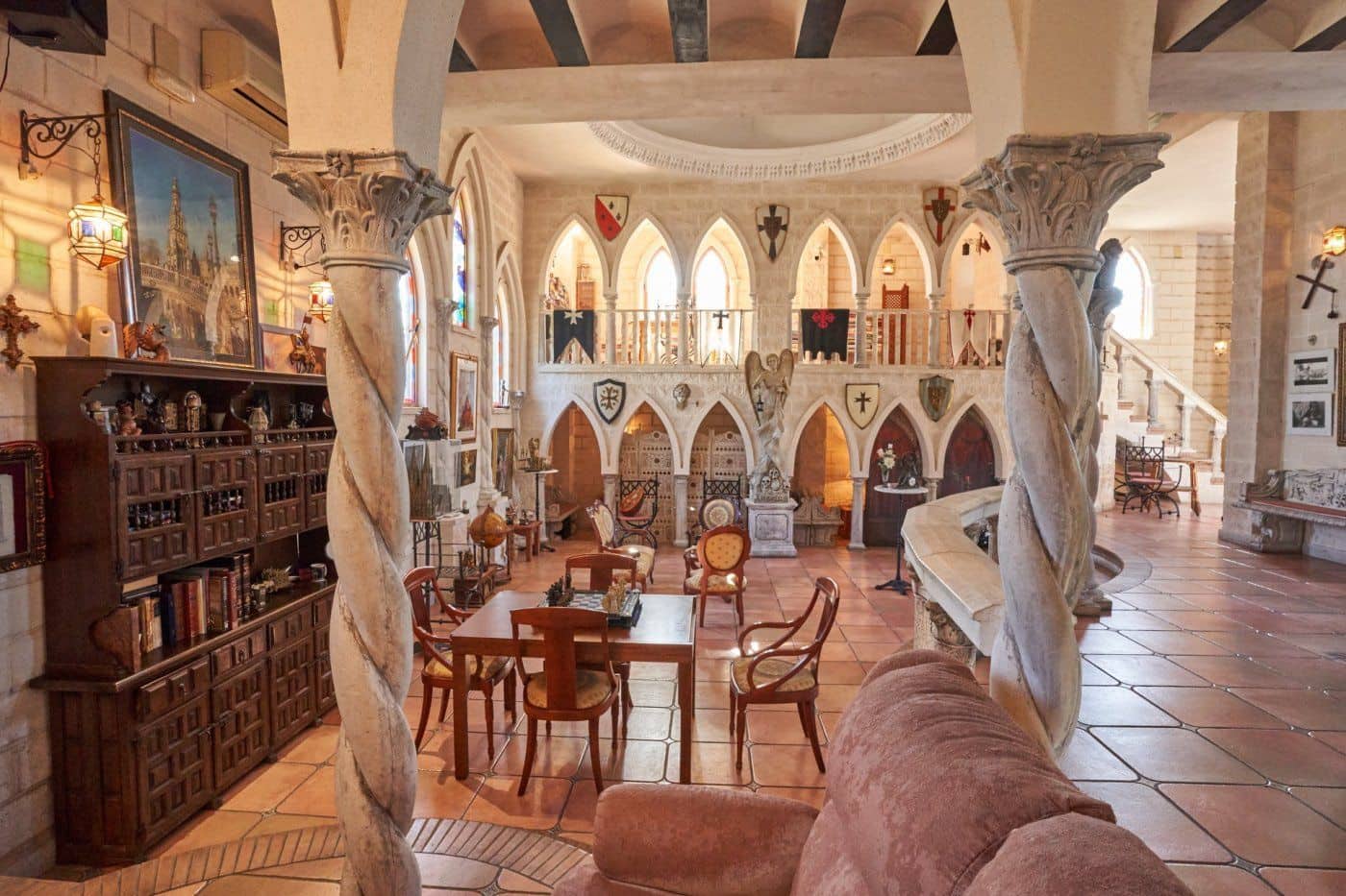 6 sypialnia Willa na sprzedaż w Hinojos - 599 000 € (Ref: 8188095)