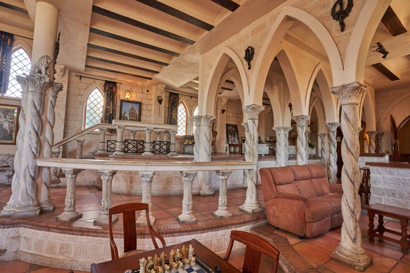 6 sypialnia Willa na sprzedaż w Hinojos - 599 000 € (Ref: 8188095)