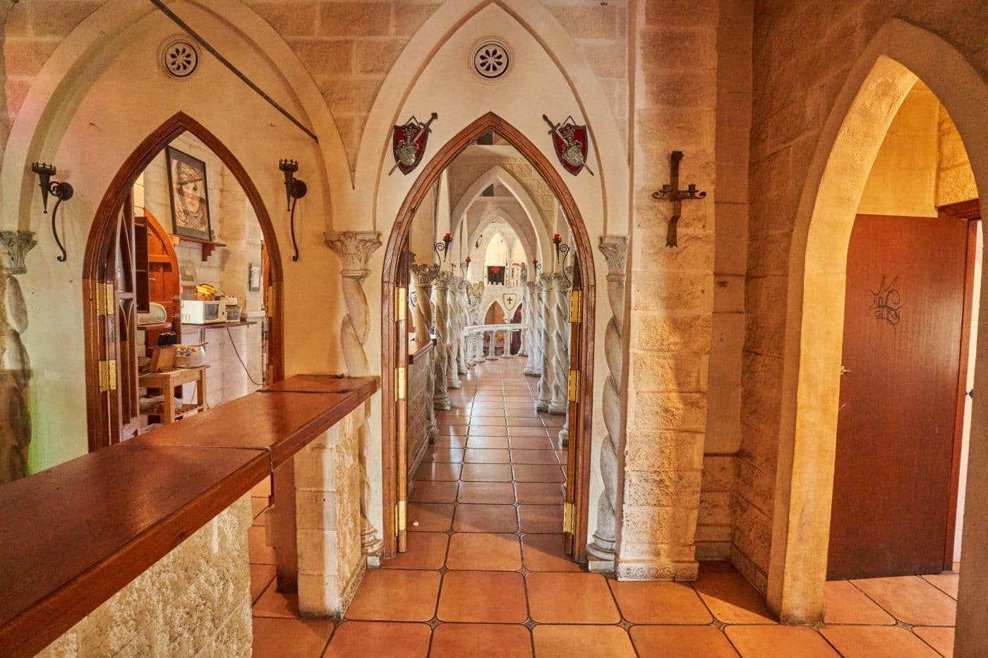 6 sypialnia Willa na sprzedaż w Hinojos - 599 000 € (Ref: 8188095)