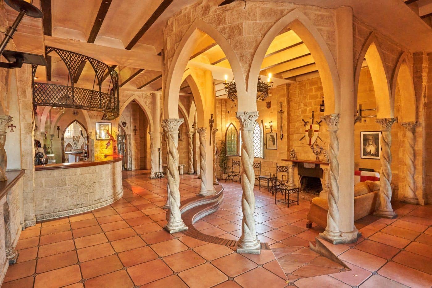 6 sypialnia Willa na sprzedaż w Hinojos - 599 000 € (Ref: 8188095)