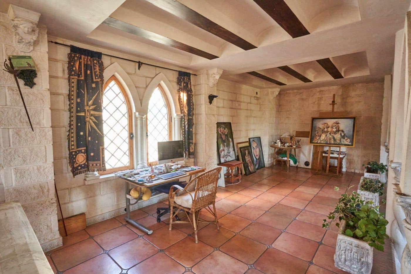 6 sypialnia Willa na sprzedaż w Hinojos - 599 000 € (Ref: 8188095)