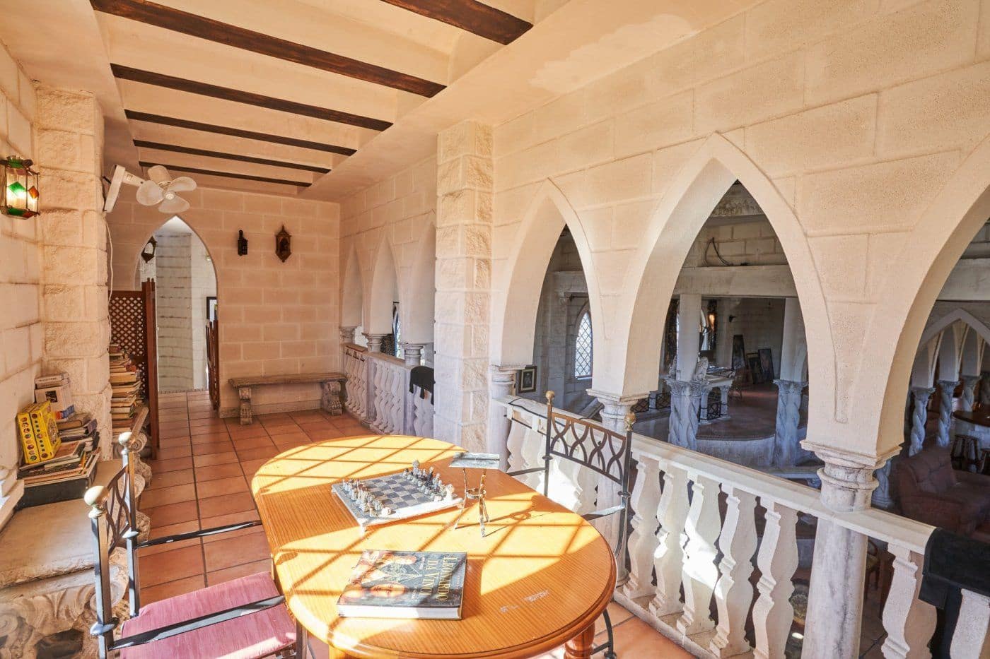 6 sypialnia Willa na sprzedaż w Hinojos - 599 000 € (Ref: 8188095)