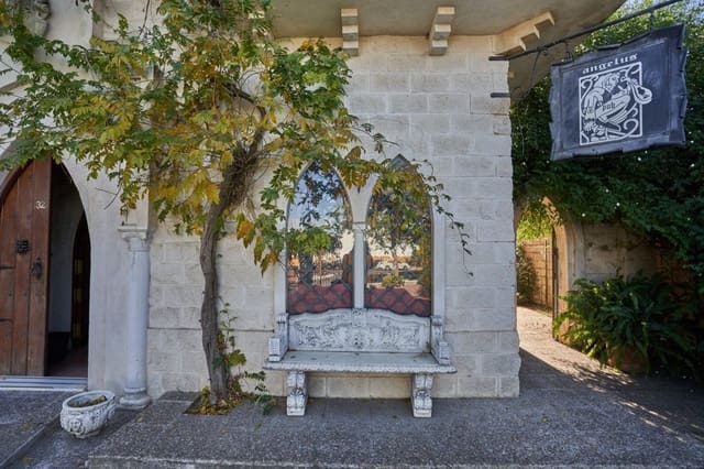 6 sovrum Villa till salu i Hinojos - 599 000 € (Ref: 8188095)