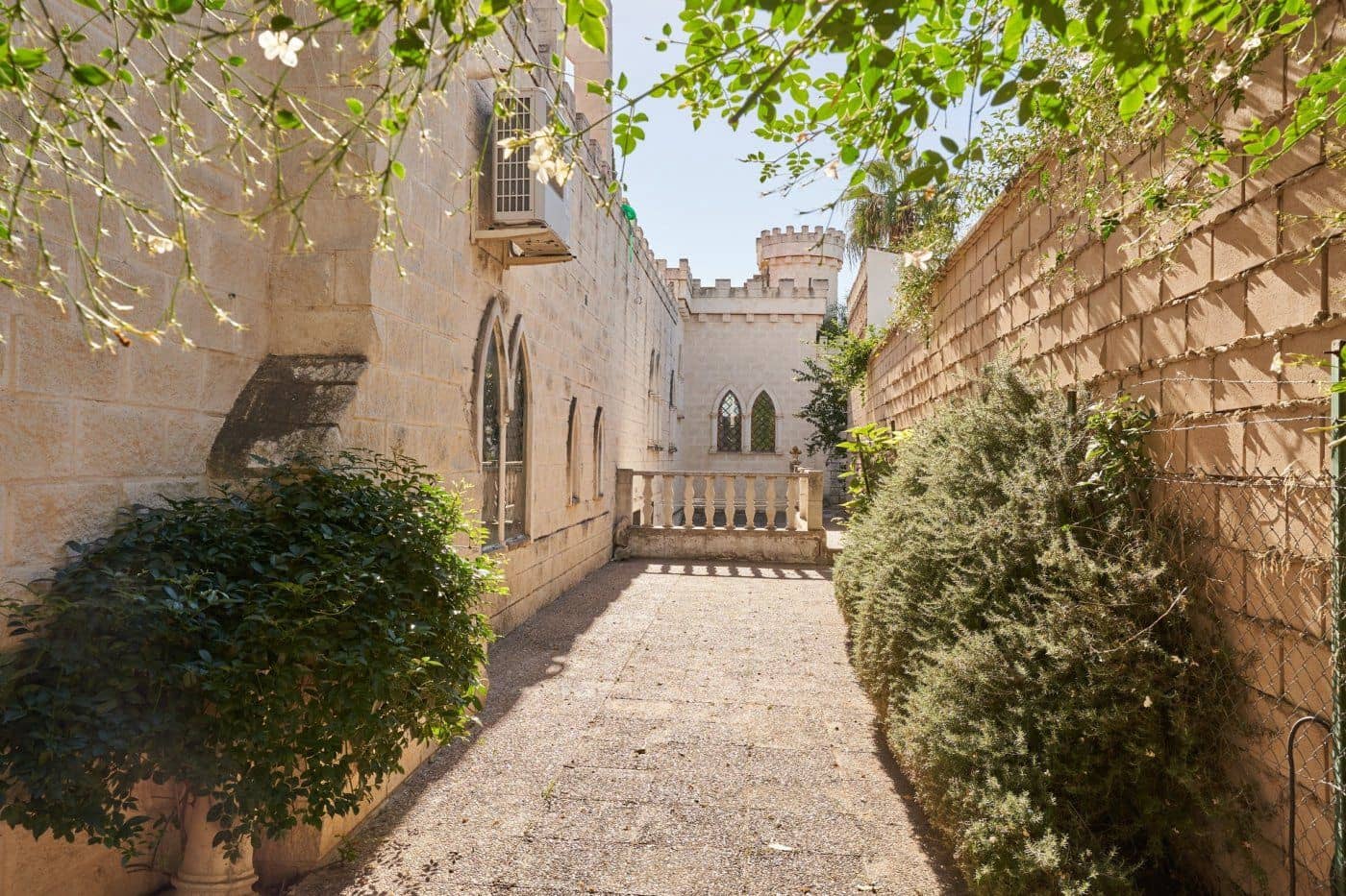 6 sypialnia Willa na sprzedaż w Hinojos - 599 000 € (Ref: 8188095)