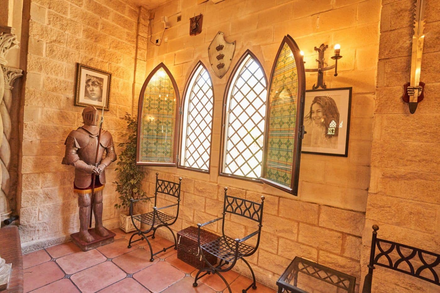 6 sypialnia Willa na sprzedaż w Hinojos - 599 000 € (Ref: 8188095)