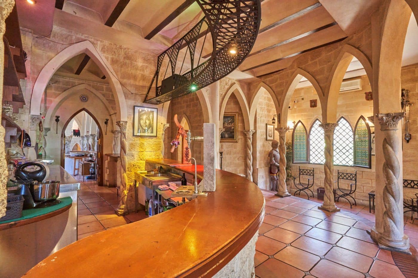 6 sypialnia Willa na sprzedaż w Hinojos - 599 000 € (Ref: 8188095)