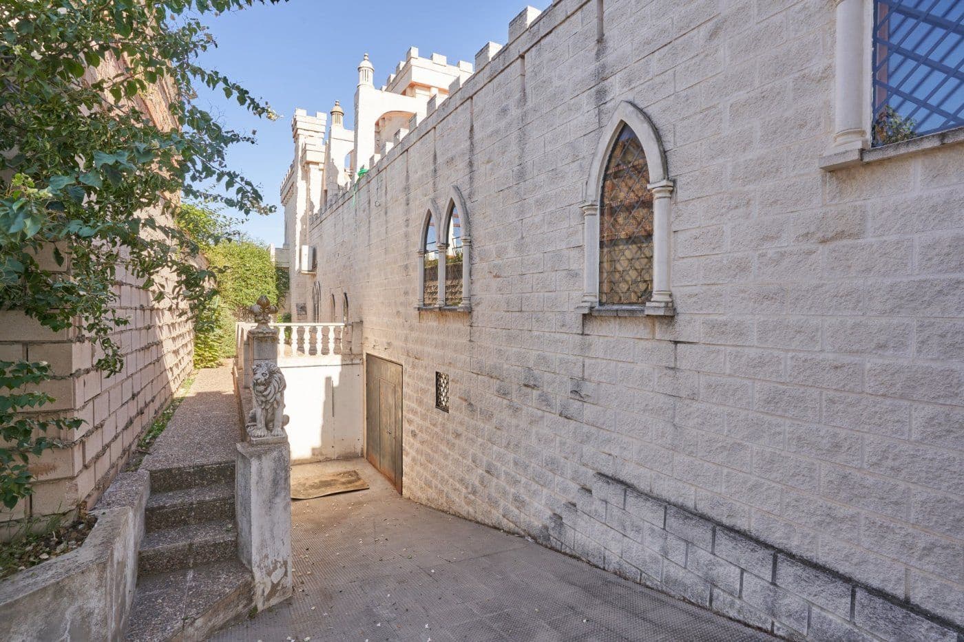 6 sypialnia Willa na sprzedaż w Hinojos - 599 000 € (Ref: 8188095)