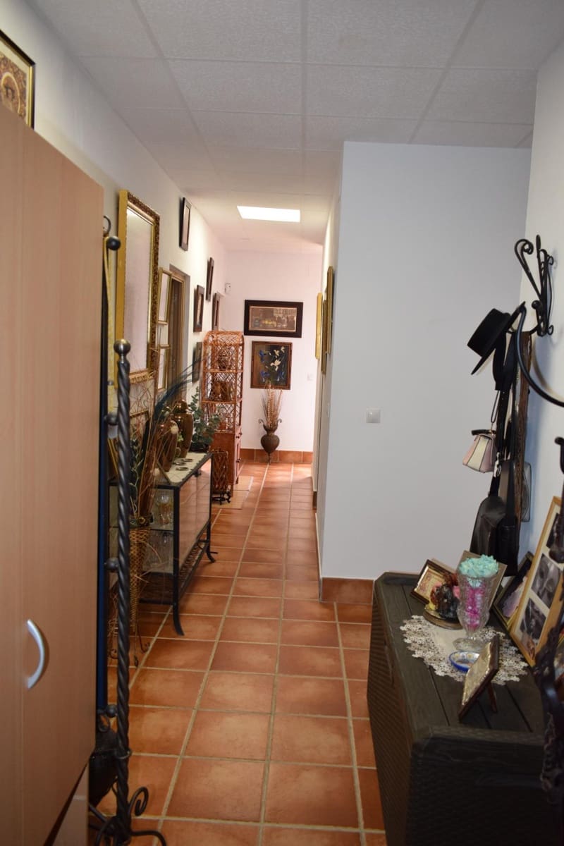 3 soveværelse Byhus til salg i Carrion de los Cespedes - € 250.000 (Ref: 8197696)