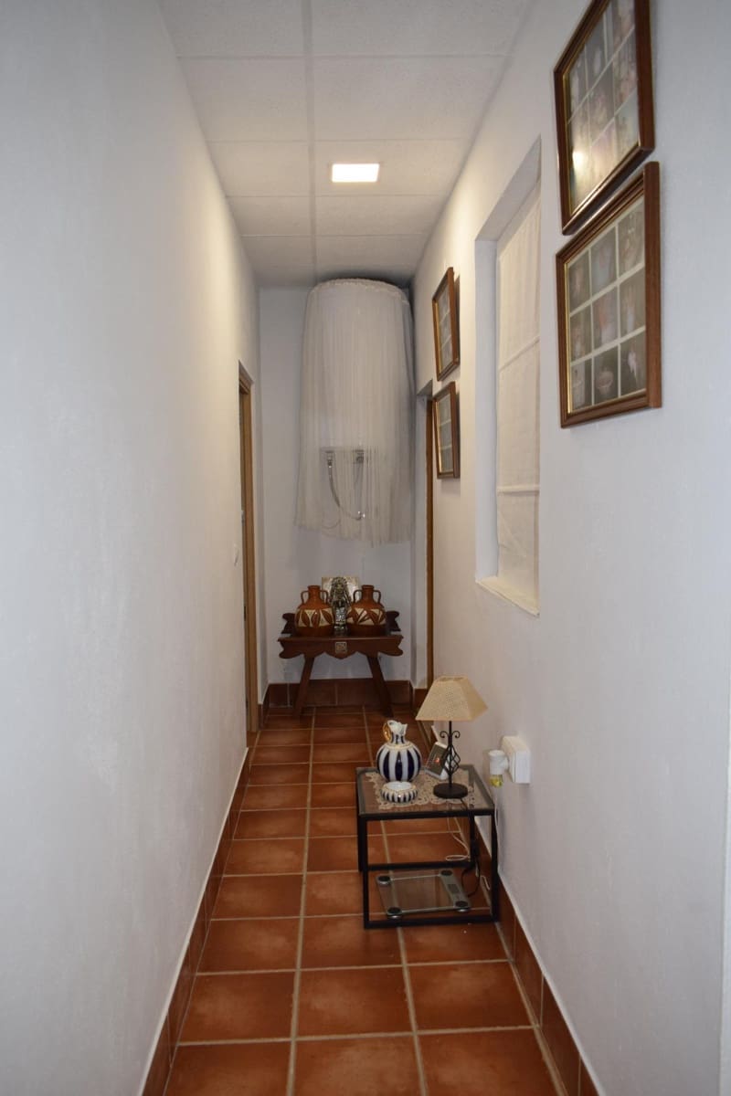 3 soveværelse Byhus til salg i Carrion de los Cespedes - € 250.000 (Ref: 8197696)